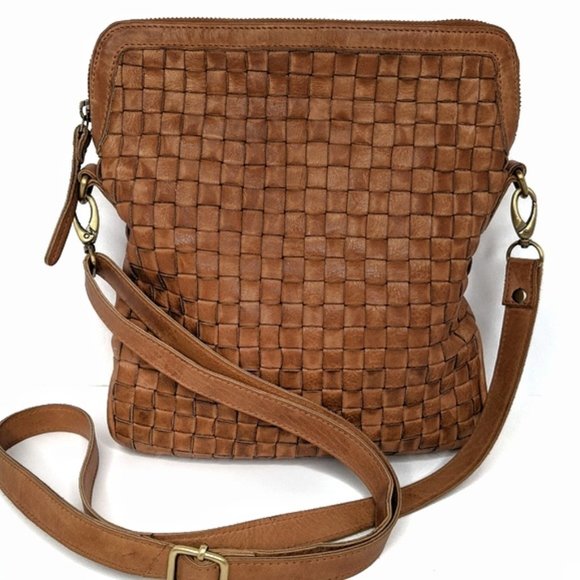 poshmark crossbody